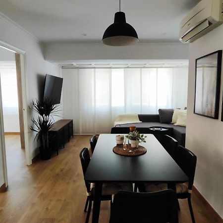 Appartement La Casa De Lo Xicago à Sant Carlos de la Ràpita Extérieur photo